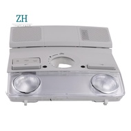 Sunroof Ceiling Lamp Roof Reading Light 1K0947105P 1KD947105B Green Backlight   Golf 5 6
