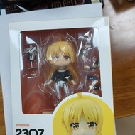 GSC 2307 Clay Figure – Ijichi Seika Bocchi the Rock Articulated Model