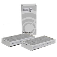 BMW  2 Active Gran Tourer(F45, F46) Mini III (F54 F55F56 F57F60)  X1 (F48)  Air Conditioning Filter 