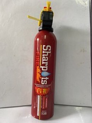 迷你滅火器