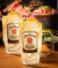 Suntory Jinbin Bai Zhanbian Hi Bar Home Draft Beer High end Whiskey Glass Cup Wine & Champagne Glass