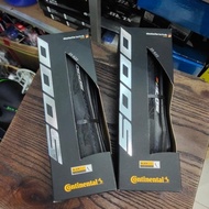 Continental GP5000 700 x 25 clincher The best outer tire