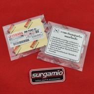 Original yamaha thailand 4DO-F835Y warning sticker