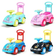 tunjuk || Mainan Anak Mainan Mobil Mobilan Dorong Anak Ride On Cars