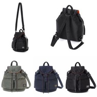 日本Porter New Tanker Sackpack迷你多用背包