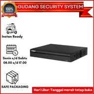 DAHUA NVR 4 Channel Support IPCamera/ONVIF IPCamera