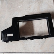 Audio panel frem frame tape honda jazz gk5 CTR 77250-T5A-00 original tun motors