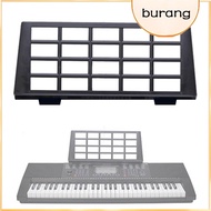 【Buran】Music Keyboard Stand Durable And Crafted For Easy Installation Music Stand Electronic Holder