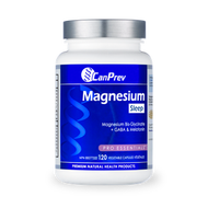CanPrev - Magnesium Bisglycinate + GABA & Melatonin 三重助眠配方