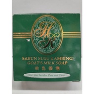 HR Sabun Susu Kambing (50g)