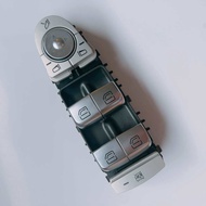Cụm Công Tắc Điều Khiển Cửa Sổ Kính Mercedes-Benz C300 GLC300 GLC43 C43 C63 W205 S205 C253 2015-2018