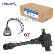 Genuine No.: 22448 6N015 Ignition Coil Fits Nissan Sentra 1.8 Almera N16 Primera P11 AIC-4004G 22448