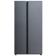 Aqua Inverter 569 Lít AQR-S633XA(SL)