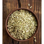Sweet Fennel (500 grams) Fennel Seed/ Xiao Hui Xiang/
