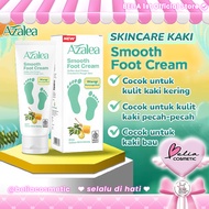 YOUTH AZALEA Smooth Foot Cream 35g | Foot Softener Cream | Healthy, radiant, moist skin