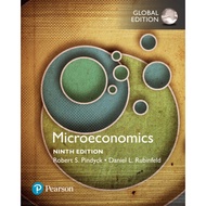 Business // Microeconomics, Global Edition, 9th Edition
