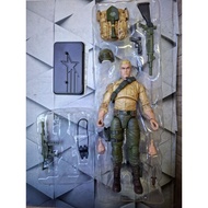 Hasbro Gi Joe Retro Duke