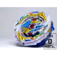 {READY STOCK} B171 Tempest Dragon Beyblade Burst Set with Superking String Bey Launcher Kid‘s Toys