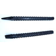 9" Iron Chisel Sharp & Flat
