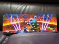 超級瑪利歐兄弟大電影 宣傳海報