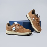 [ORIG] N*KE Air Force 1 Low Nai Ke Brown