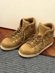 DIEMME Roccia Vet Boot - Maracca Mohawk - Vibram Sole Made in Italy (Danner Red Wing Hoka Timberland