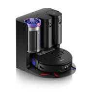 DYSON 戴森Dyson Spot+Scrub™ Ai 洗地吸塵機械人[預計7個工作天內發貨] 吸塵同時洗地，反覆偵測清潔，直至清除污垢。¹ 洗地滾筒會在每次旋轉時自行清潔。