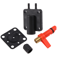 wsustore--Primer-Solenoid Service Maintenance Valve for Evinrude 175158 187044