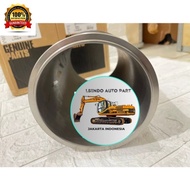 6742-01-5259 3948095 Liner Cylinder PC300-8 6D114 Cummins 6CT