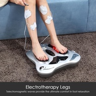 Acupuncture therapy foot massager - Electric foot massager