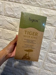 Tigrox 虎乳芝飲品