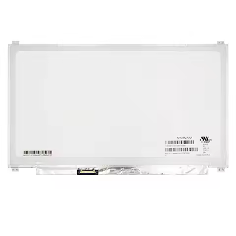 FOR Lenovo U330 U330P M133NWN1 R1 Laptop Lcd Screen Replacement dispaly 30 pins 1366*768 13.3 inch m