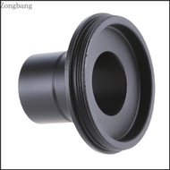 Zone Upgrades Microscope Adapter 23 2mm to M42 Lens Mount converters Eyepiece Adapter