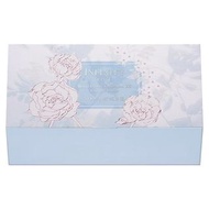 日本Kose Infinity Royal Flower Collection XII Compact Powder 9+9g 限量精萃蜜粉餅套裝 SPF15 PA+ (一盒含2個粉餅) Full T