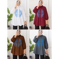 Daisy Blouse