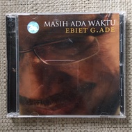 CD Ebiet G. Ade - Still Available Time
