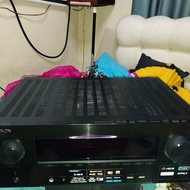 denon AVR-X2600H