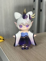 若來Suri蘇蕊封神系列 石磯