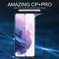 三星 Samsung Galaxy S21+ 5G - Nillkin CP+Pro 全屏覆蓋 鋼化玻璃膜 玻璃貼 保護貼 Full Coverage Tempered Glass Film Scre