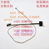 ASUS ASUS ASUS A580 A580U Screen Cable F8000U FL8000UN X542UQ Screen Cable
