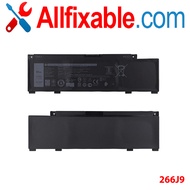 Dell Inspiron G3 3590 G3-3590 G3 3700 3790 3779 5490 266J9 P89F 51Wh Laptop Replacement Battery