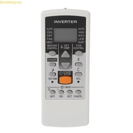 Doublebuy A C Remote Control Suitable for Fujitsu R-DJ5 AR-JE5 AR-JE4 AR-PV1 AR-PV2 AR-PV4 AR-JE7 AR