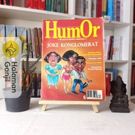 Humor's Old Magazine: National Gerrr