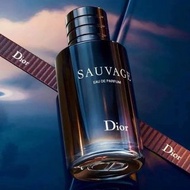 Dior迪奧 Sauvage曠野之心男士香水EDT 100ml