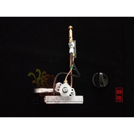 [Jingui] Floor-standing Vertical Incense Igniter Ignition Parts (Universal Version)/Floor-standing T