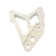 Motorcycle 82mm Brake Caliper Front Bracket support adapter For Fastace Shock Absorber With 220mm Di