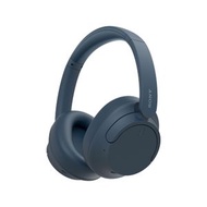 SONY - 索尼無線降噪耳機 WH-CH720N （藍色） - 平行進口