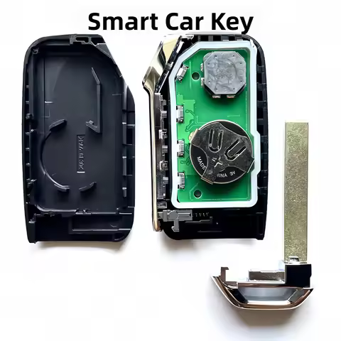 XJMYNB 433MHz 8A Chip Keyless Smart Car Key For Kia 2018-2022 Forte Cerato 95440-M6000 M6100 M6110 M