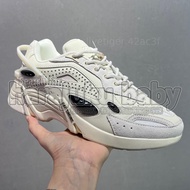 [WHITE] RAF SIMONS Cylon-21 先鋒復古低幫休閒鞋 百搭運動波鞋 (By. HARAJUKU_BABY)