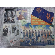 [OFFICIAL] BL Manhwas ☆ Assorted Merch (Lezhin, Bomtoon, Ridi)